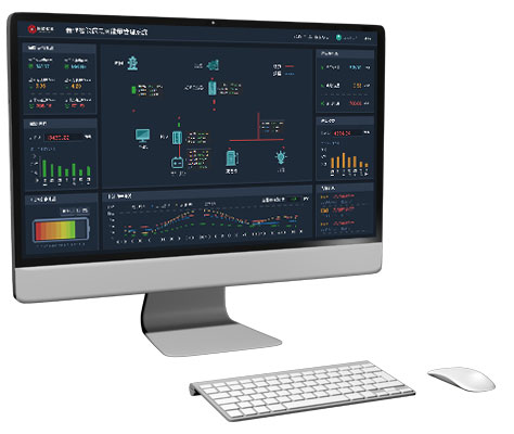 能量管理系统ems